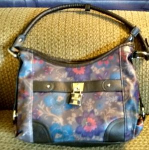 Rosetti purse